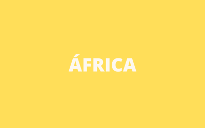 Viajar por África
